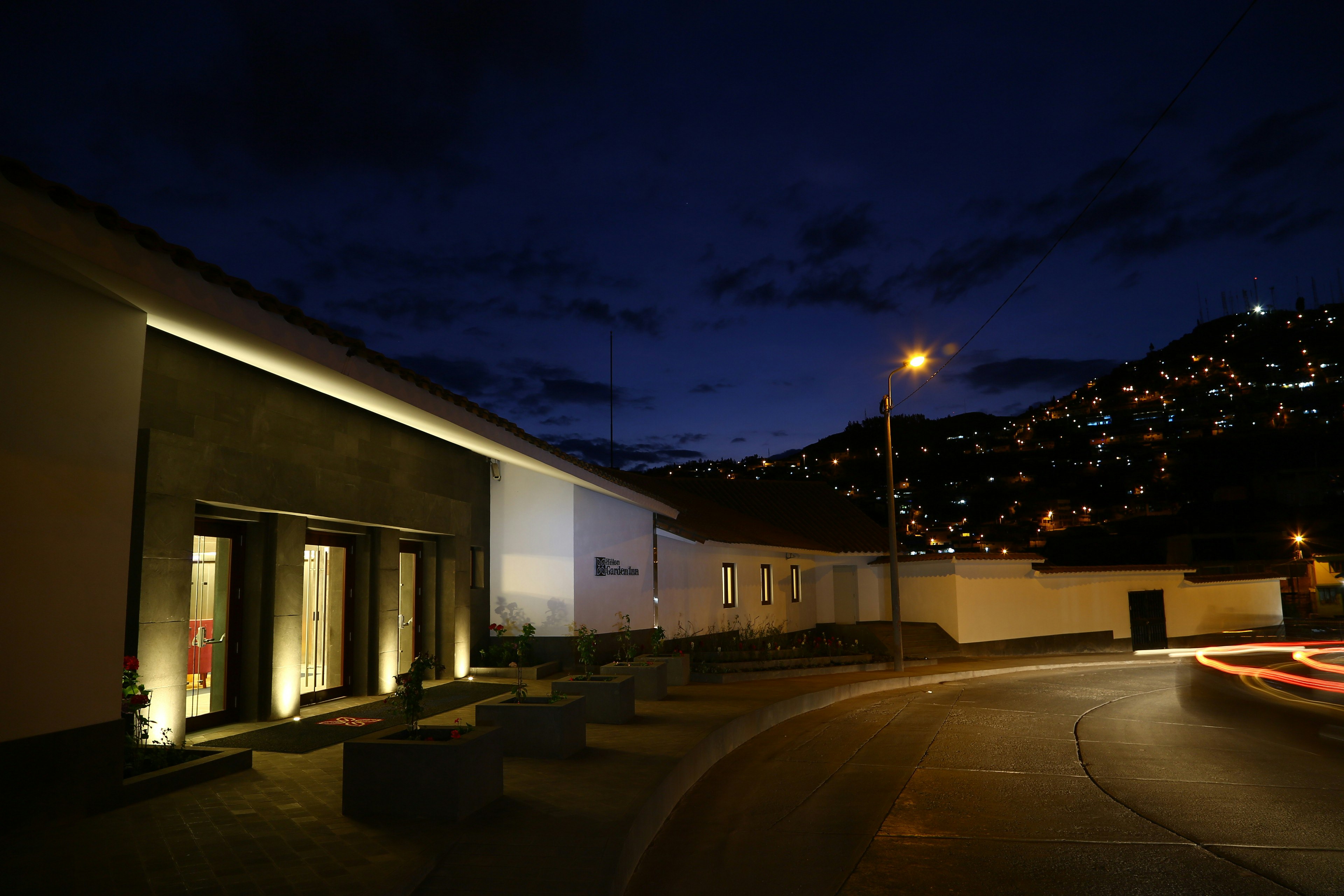 Hilton Garden Inn Cusco in CUZCO