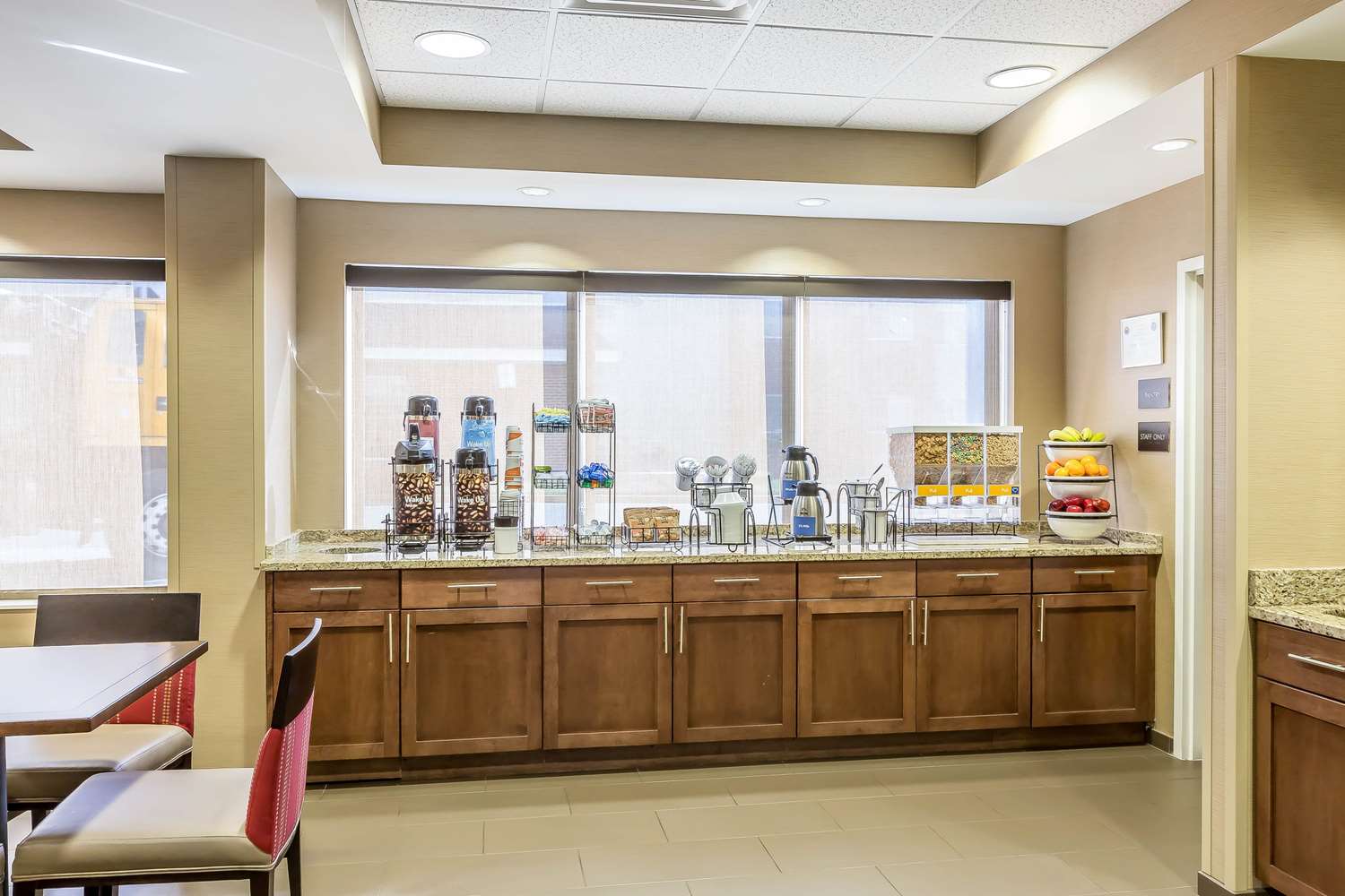 Comfort Inn Frederick - Ballenger Creek 8/18