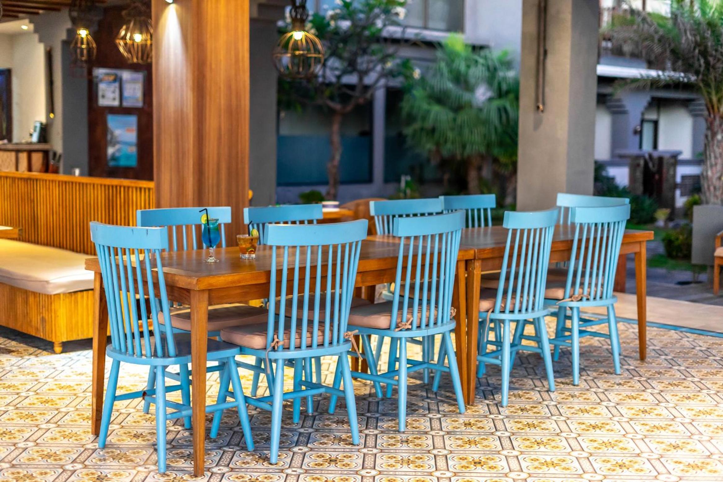 Lovina Beach Club And Resort 47/64