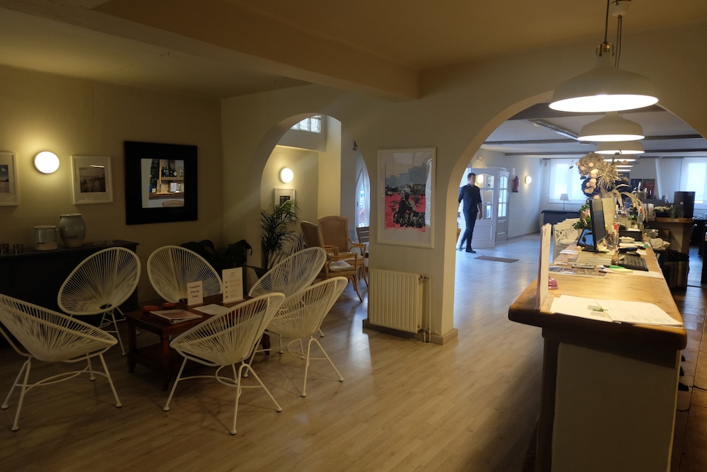 La Concha Soul Boutique Hotel 28/30