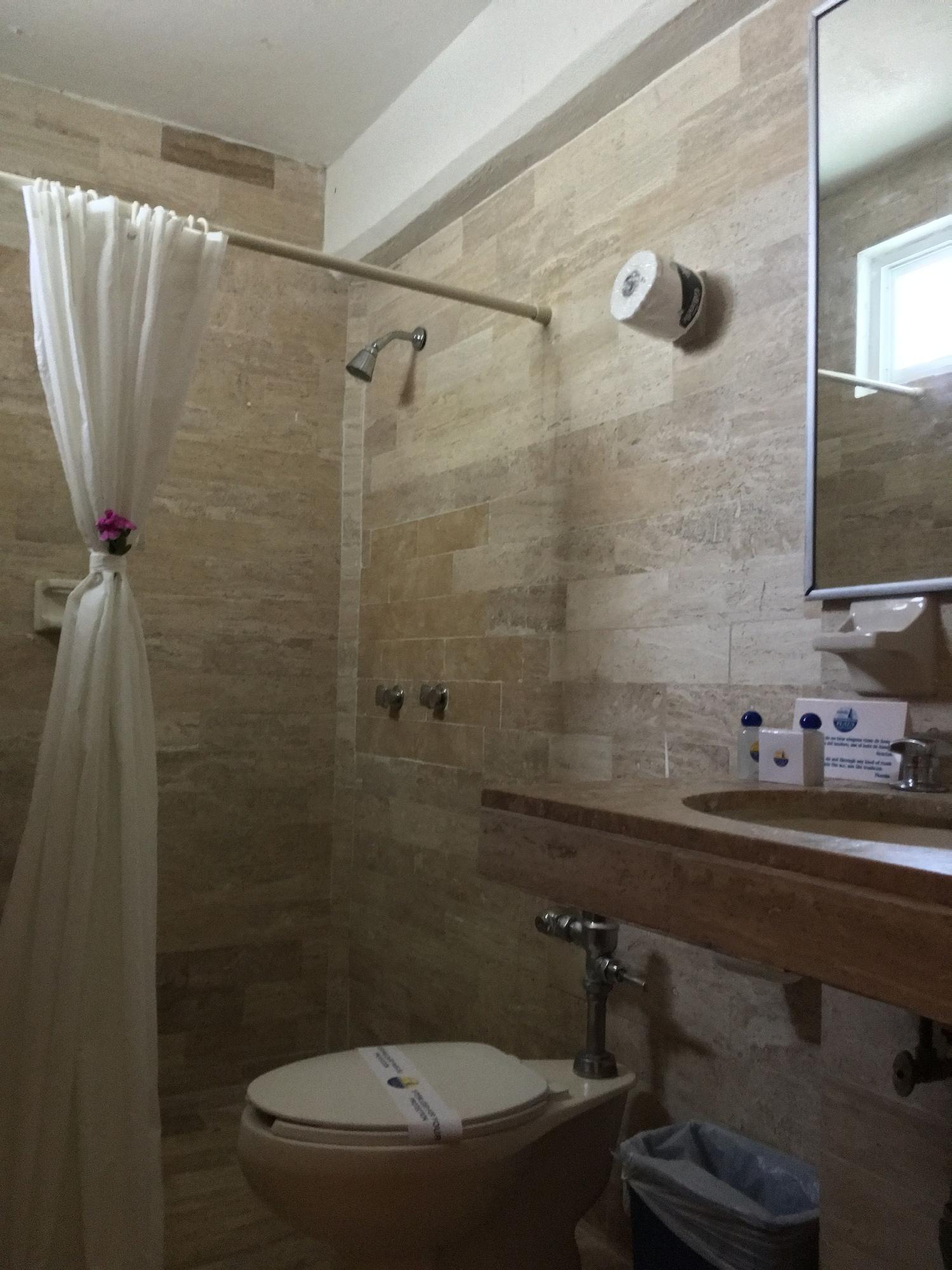 غرفة قياسية بغرفة نوم واحدة، Hotel Plaza Cozumel 10/10