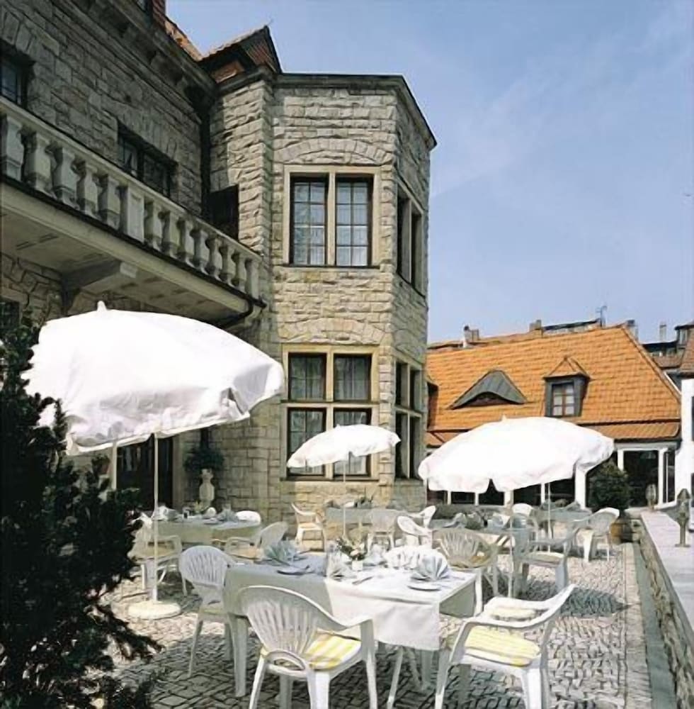 Parkhotel Unter Den Linden 33/35