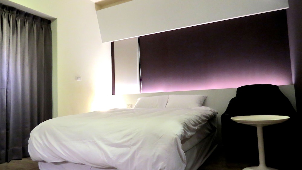 Inn Taichung Hostel 2/5