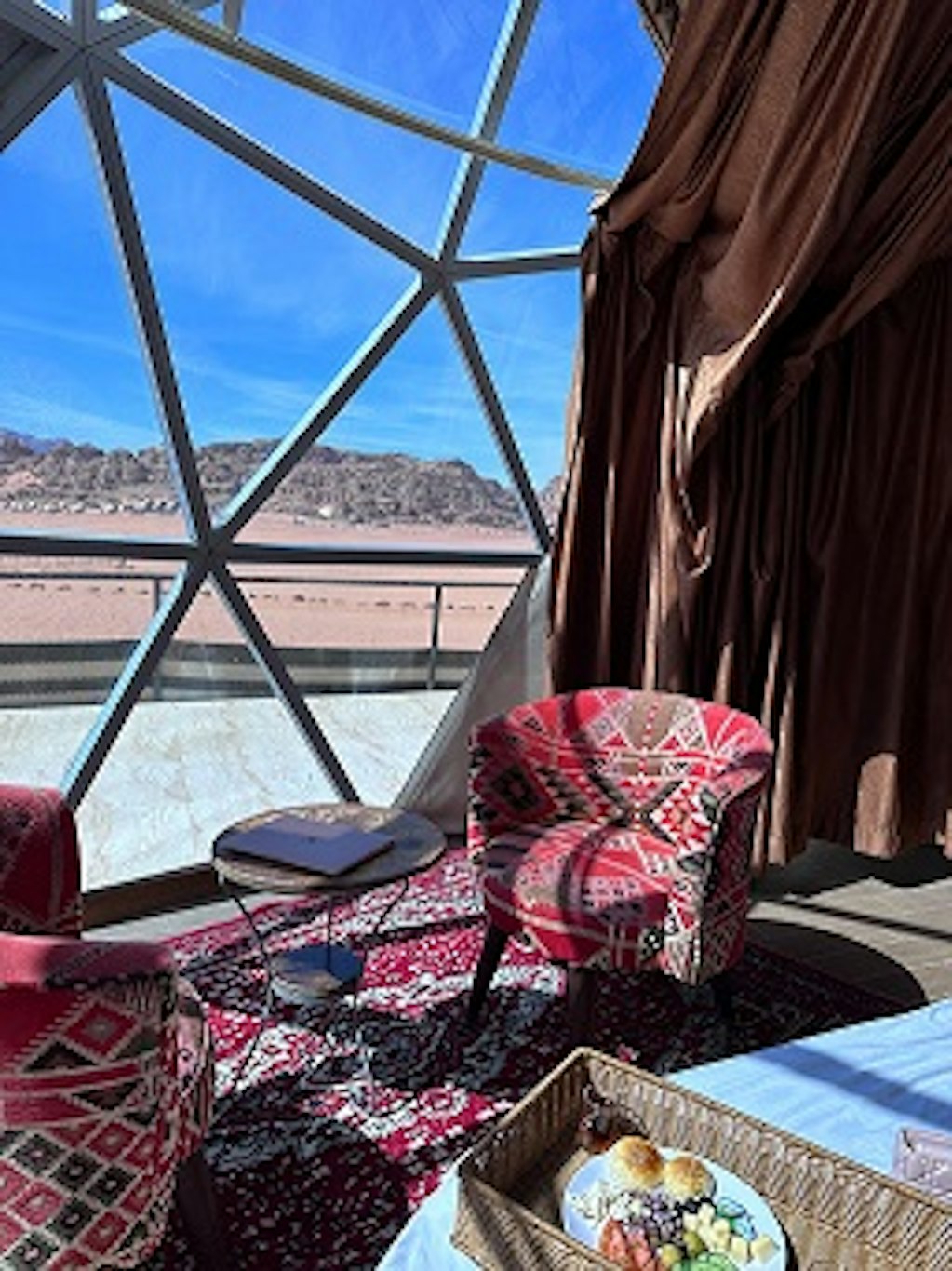 Wadi Rum Hasan Zaweidah Camp 10/42