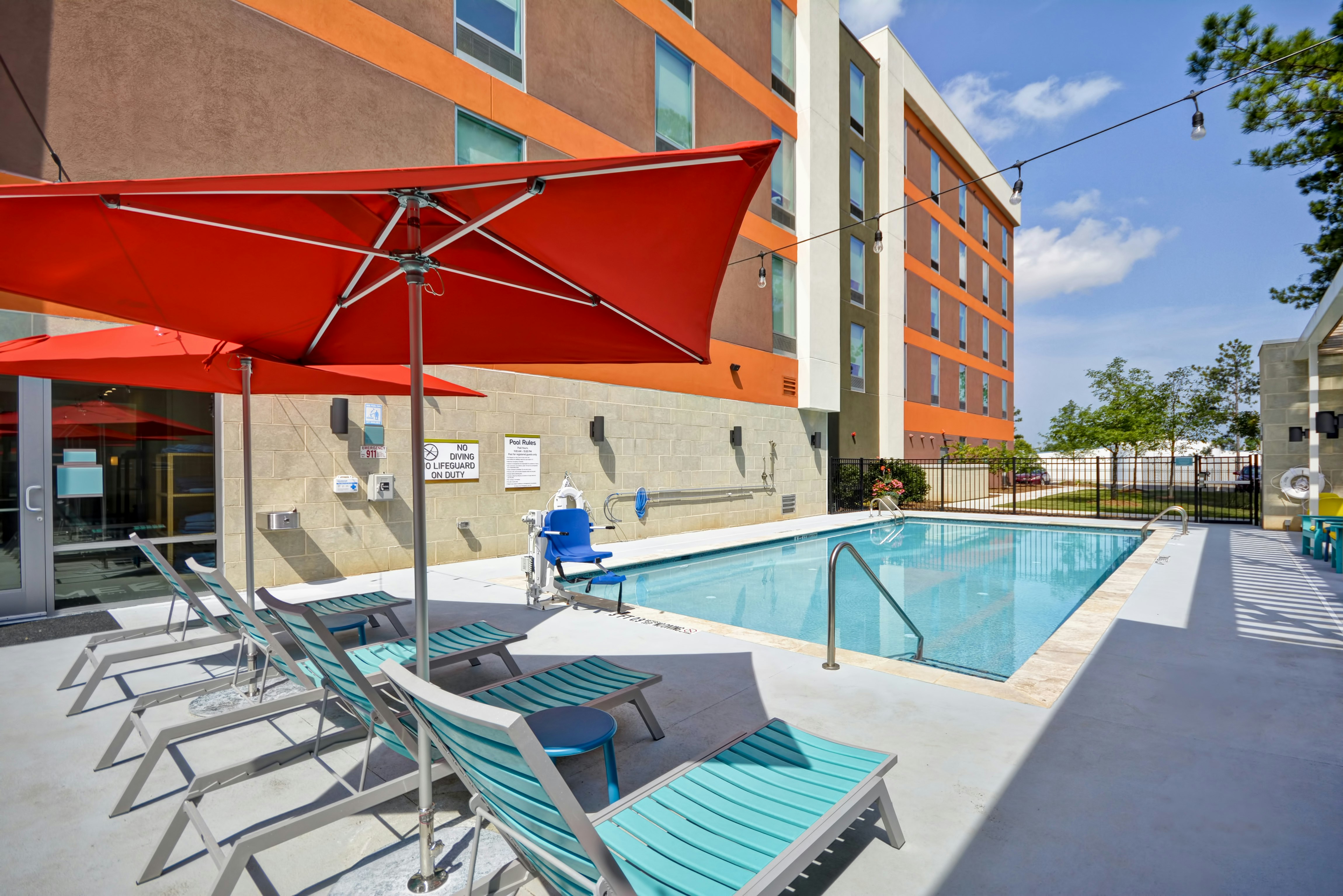 Home2 Suites By Hilton Atlanta Lithia Springs 8/24