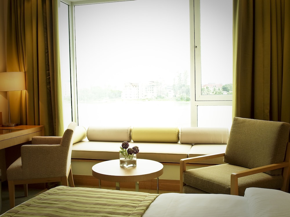 Radisson Blu Anchorage Hotel 54/84