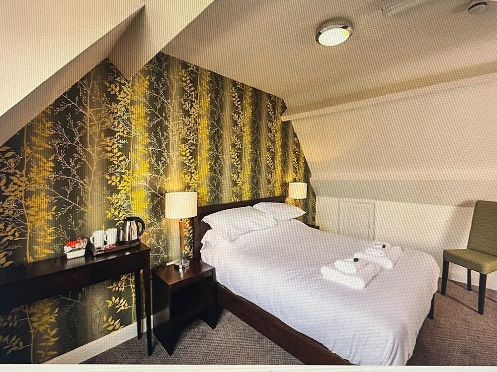 Gillygate Guest House 31/50