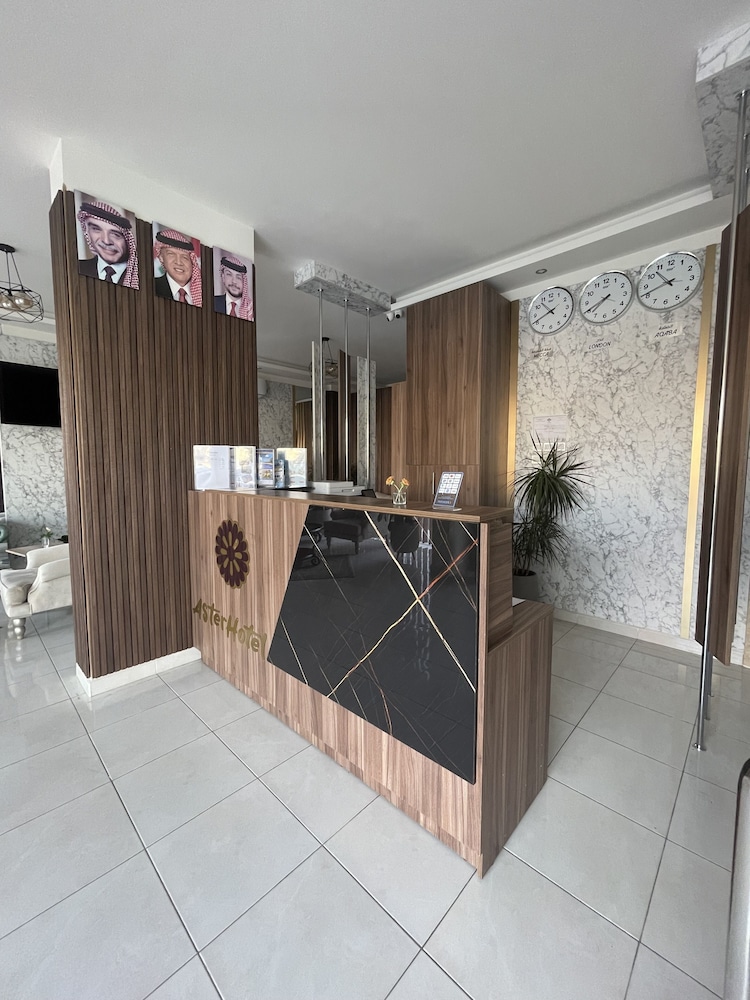 Aster Hotel Aqaba 6/41