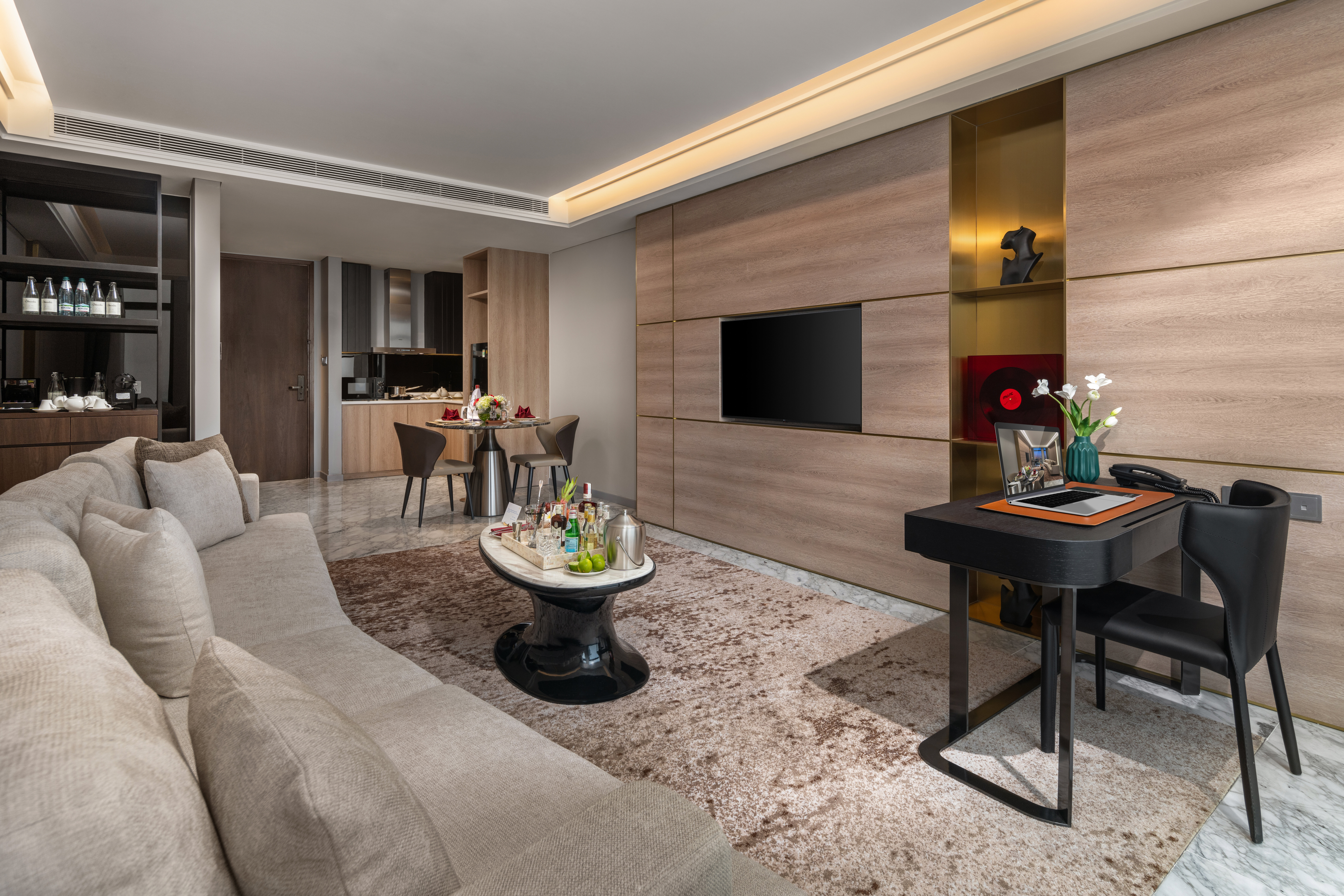Crowne Plaza Danang City Centre by IHG 29/50