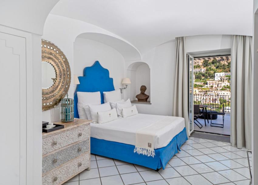 Junior Suite, Town View, Annex