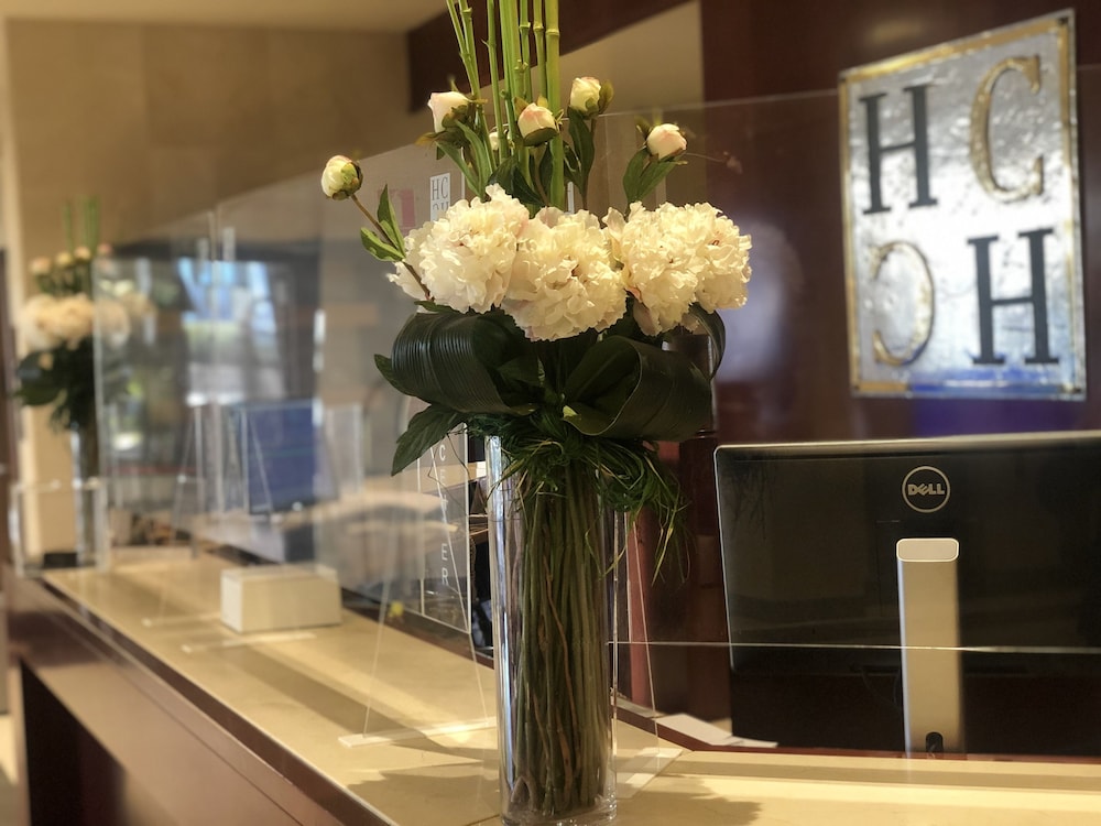 Hotel Badajoz Center 7/71