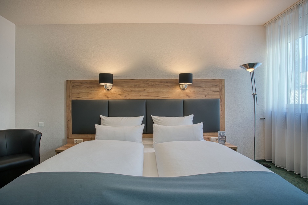 Centro Hotel Boblingen, Trademark Collection by Wyndham 12/31
