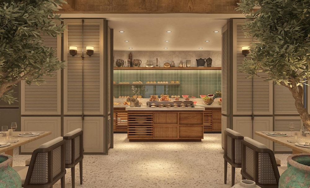 Ruins Luxury Resort - Adult Only 48/60
