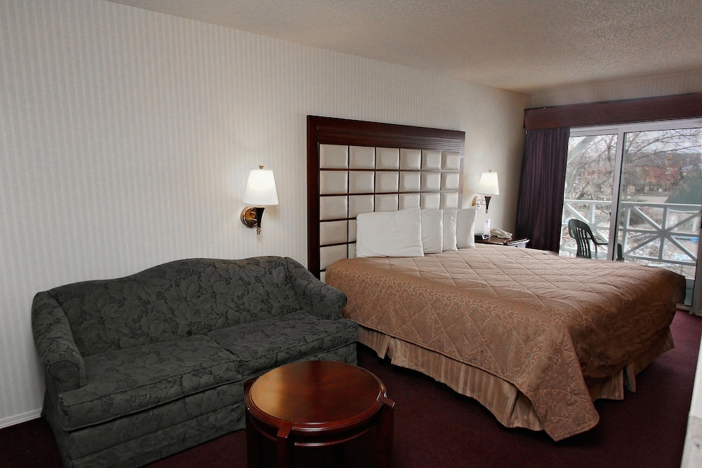 Wintergreen Hotel & Conference Center 15/49