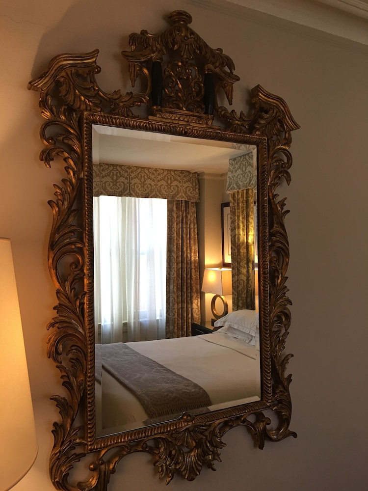 The Eliot Suite Hotel 33/78