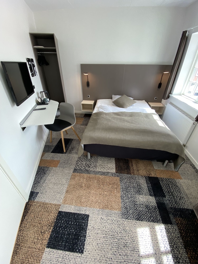 Hotel Skivehus 40/50