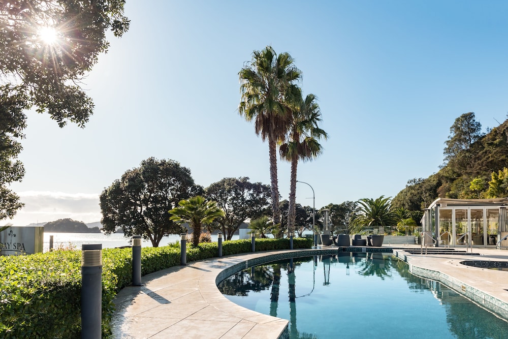 Paihia Beach Resort And Spa 46/50