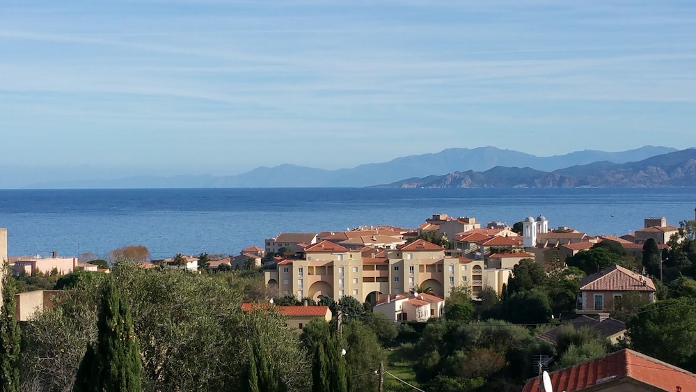Hotel Cala di l Oru 20/36