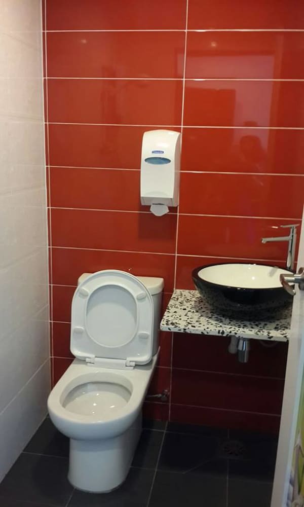Oyo Rooms Jalan Bandar Brinchang 1 42/53