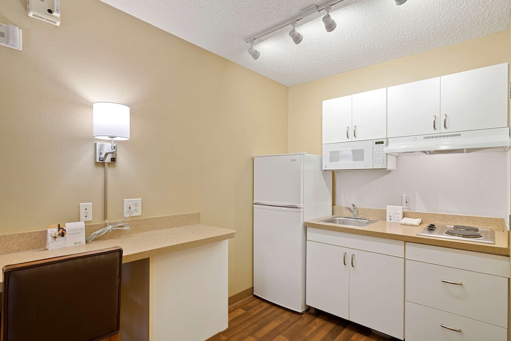 Extended Stay America - Washington DC - Reston 29/29