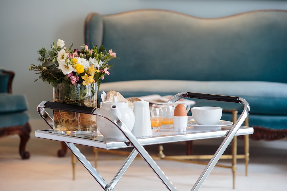 Dear Lisbon Palace Chiado Suites 57/63