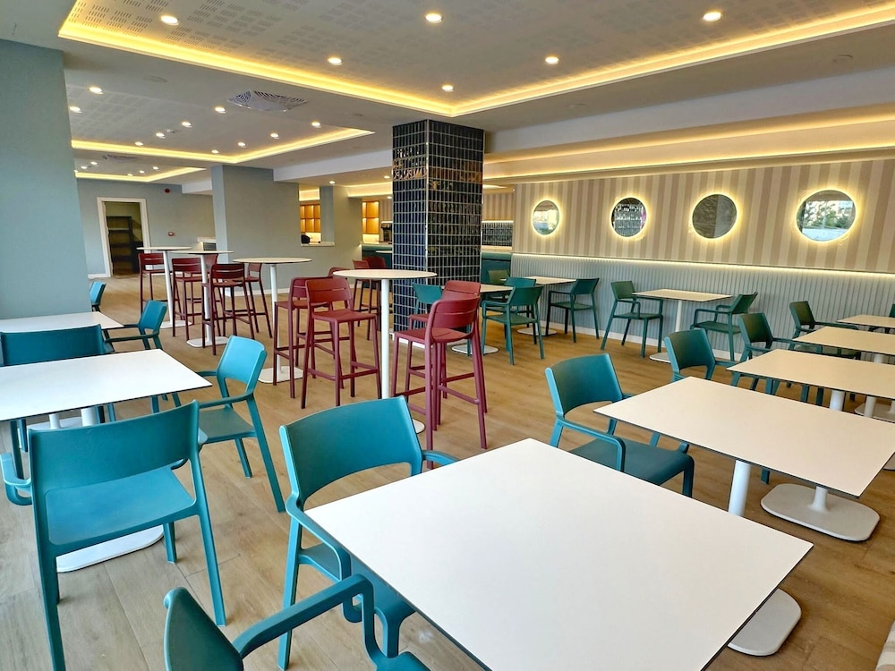 Marconfort Griego Hotel Ex Griego Mar 52/70