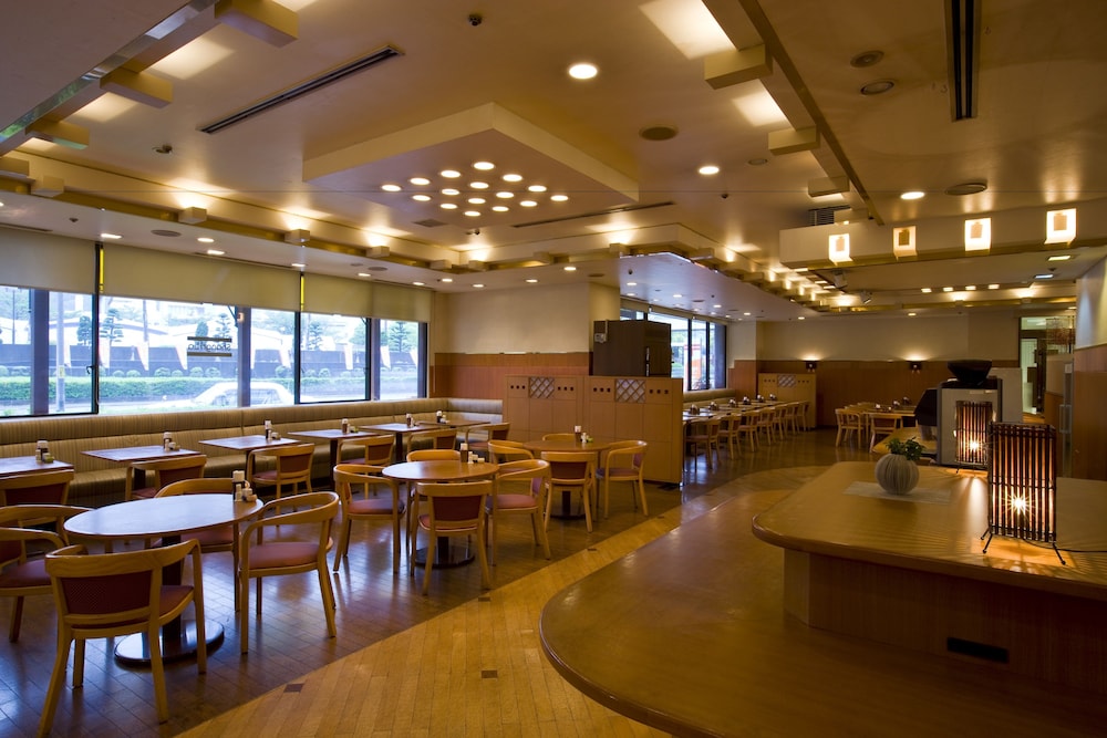 Smile Hotel Tokushima 34/47