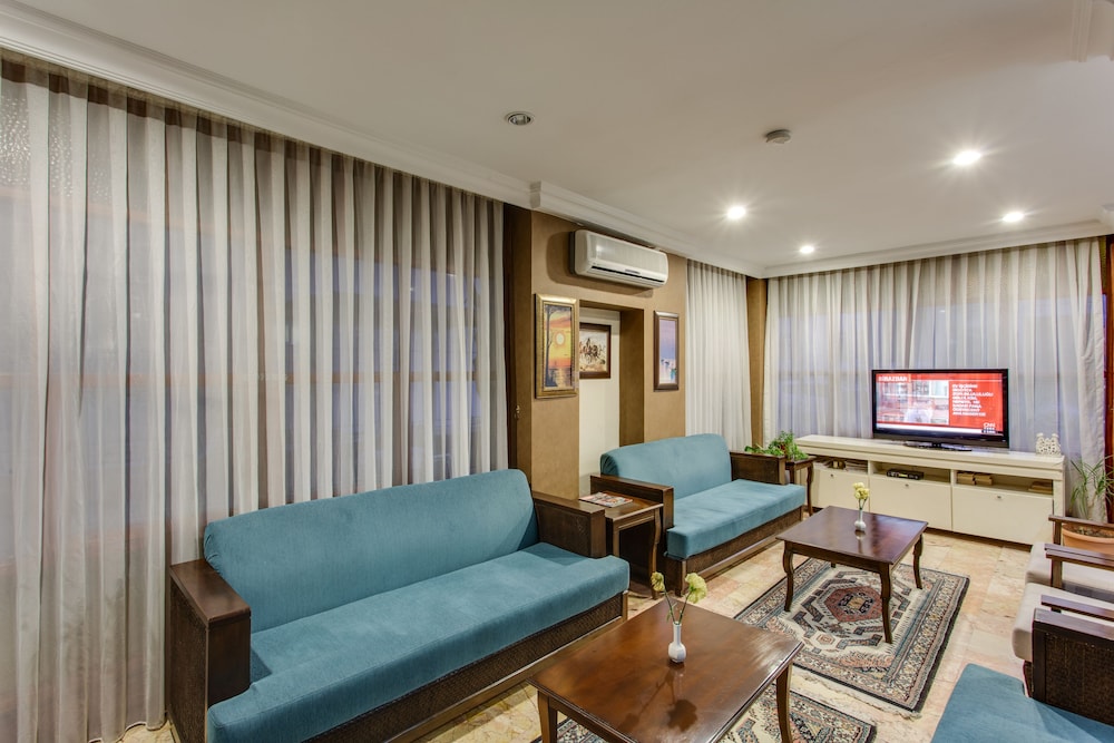 Sherwood Premio Hotel 31/50