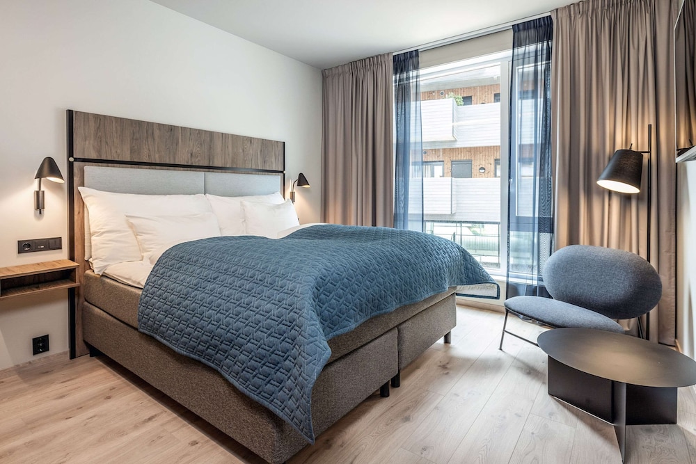 Quality Hotel Grand Larvik 18/73