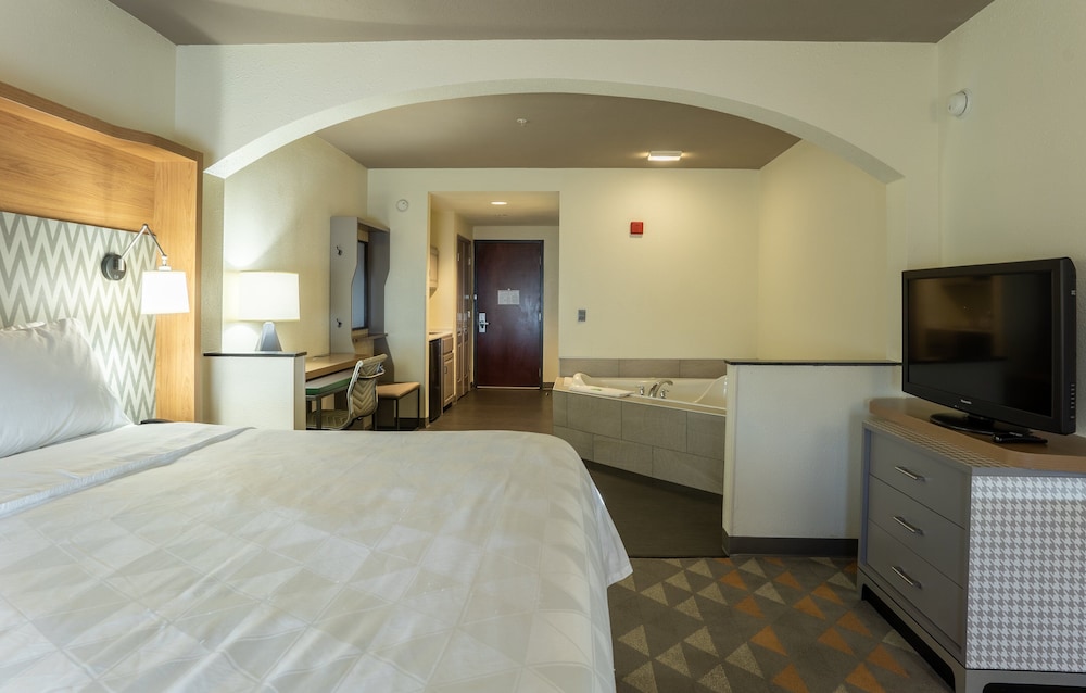 Holiday Inn Hotel And Suites Beaufort Highway 21 19/44