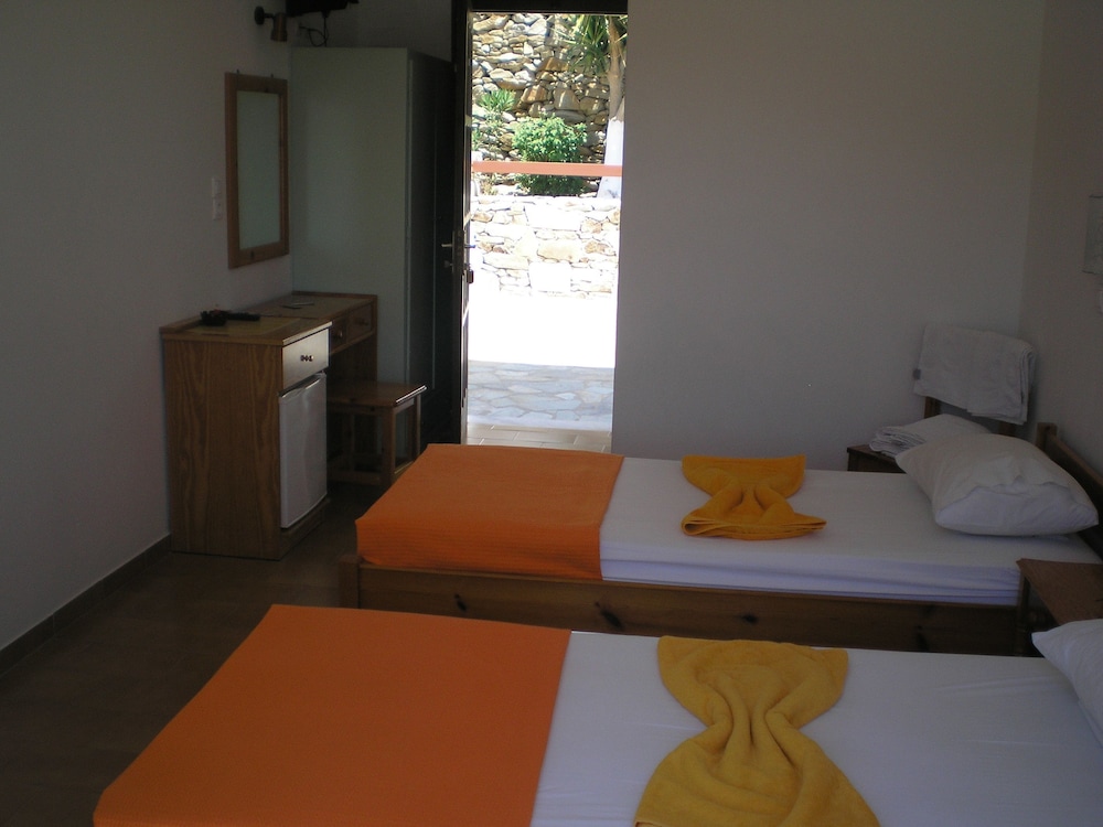 Golden Sun Hotel 21/56