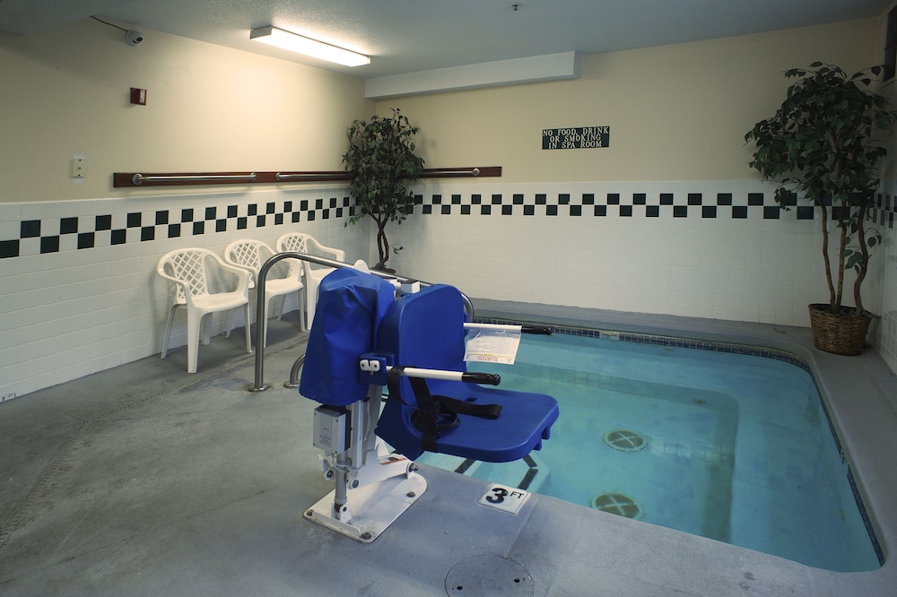 Studio6 Suites Portland, OR – Downtown OHSU 31/54