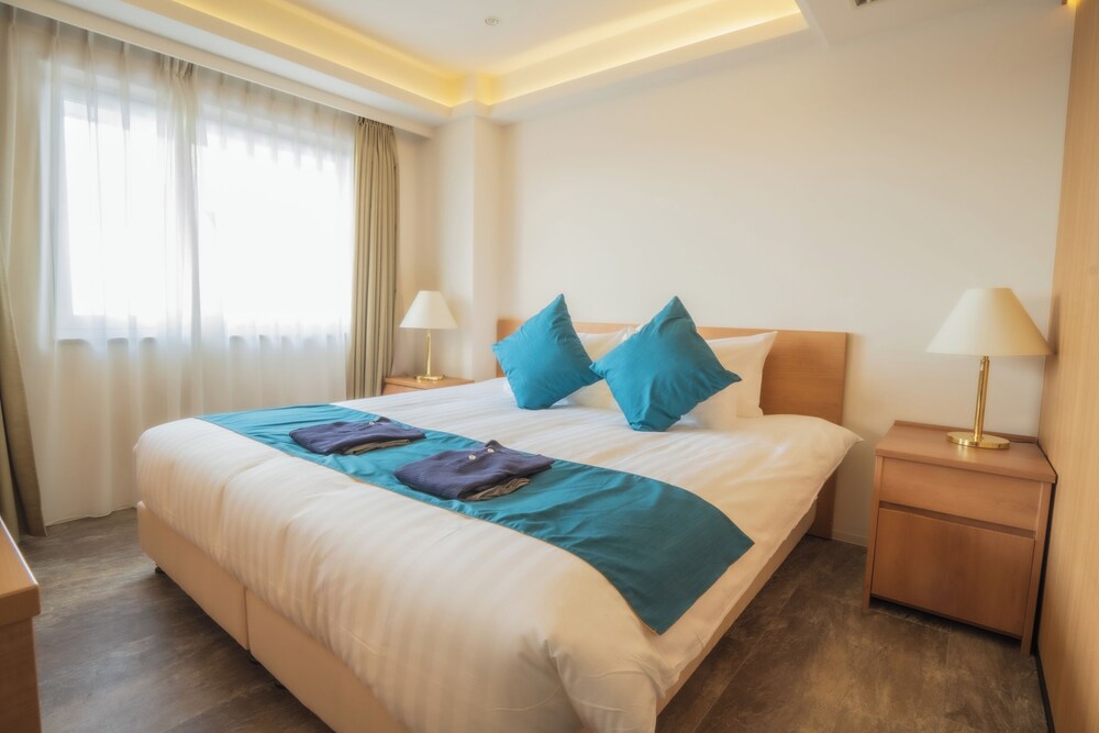 KANKU JOYTEL HOTEL 16/55