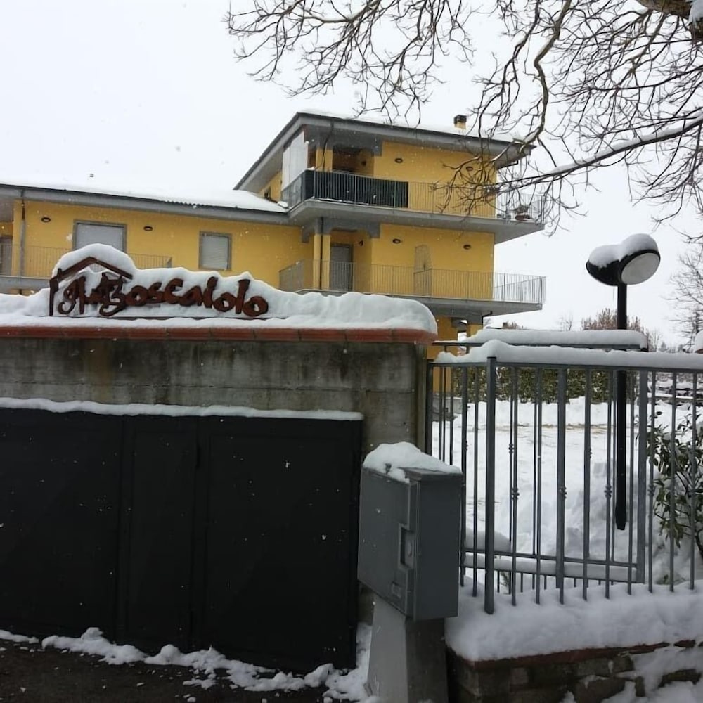 Affittacamere Il Boscaiolo 1/26