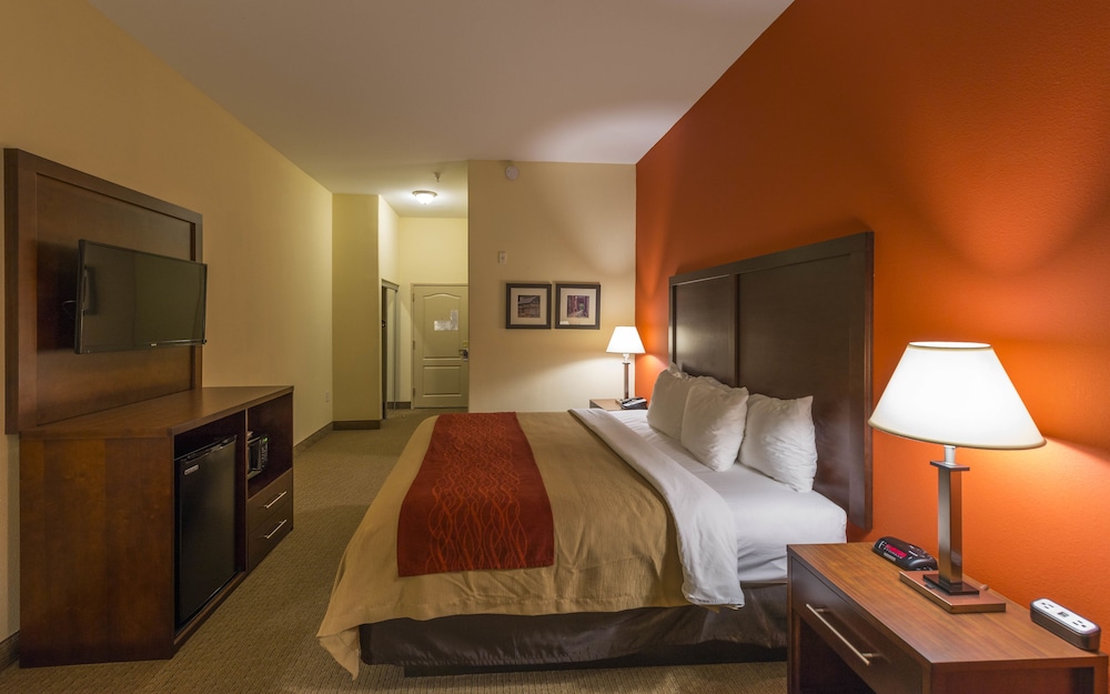 Comfort Inn & Suites Villa Rica, GA 25/47