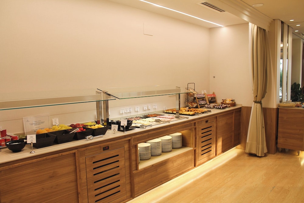 Hotel Silken Rio Santander 13/74