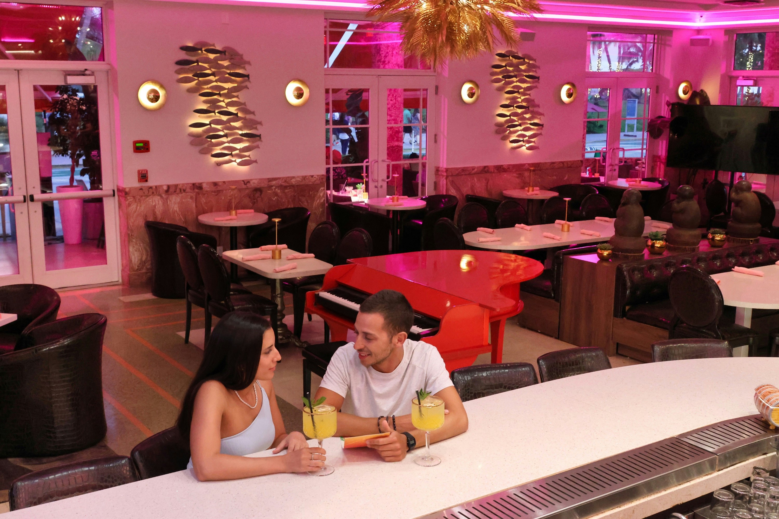 Cardozo South Beach 17/34