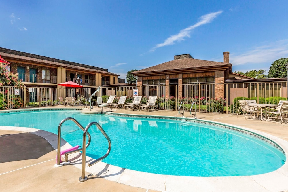 Baymont by Wyndham Easton 5/46