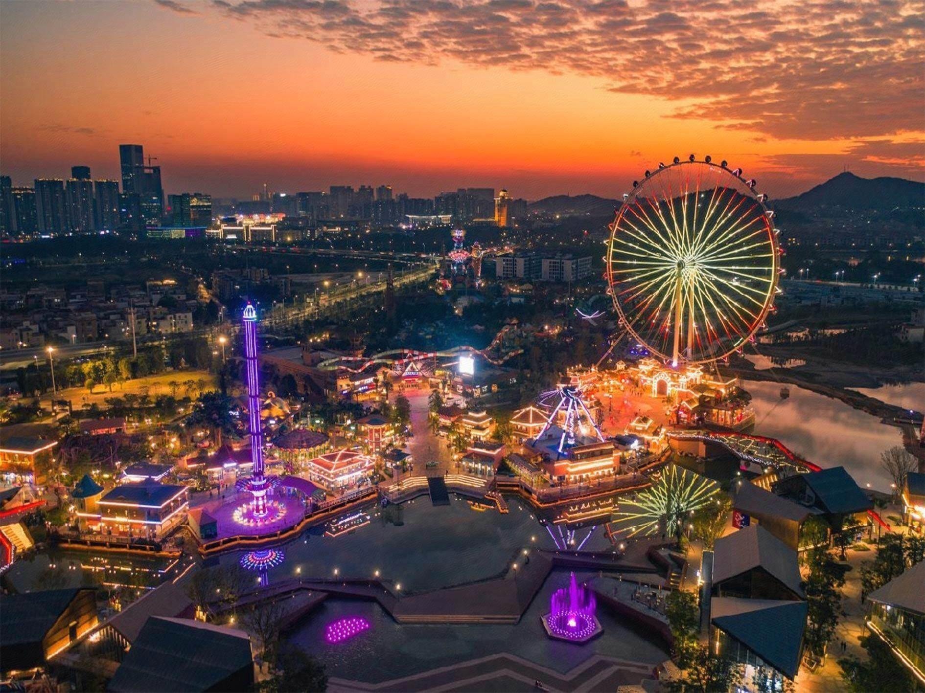 Vienna Hotel (Shunfengshan Park, Shunde) 43/46