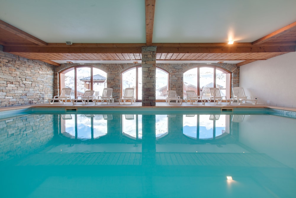 Les Chalets De Ladonis 38/64