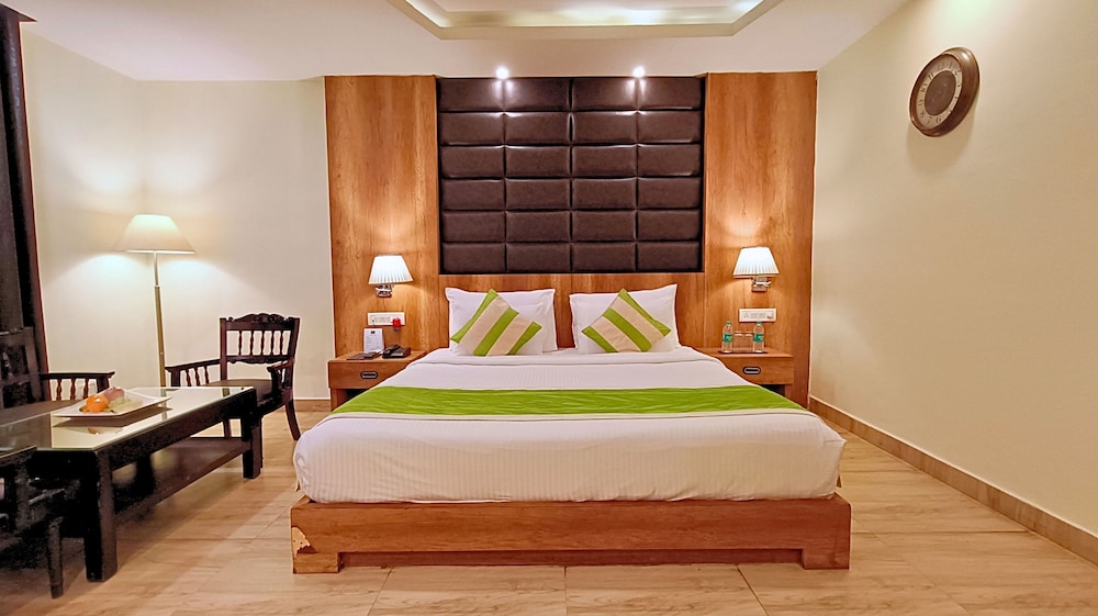 Hotel Di-Arch Lucknow 26/50