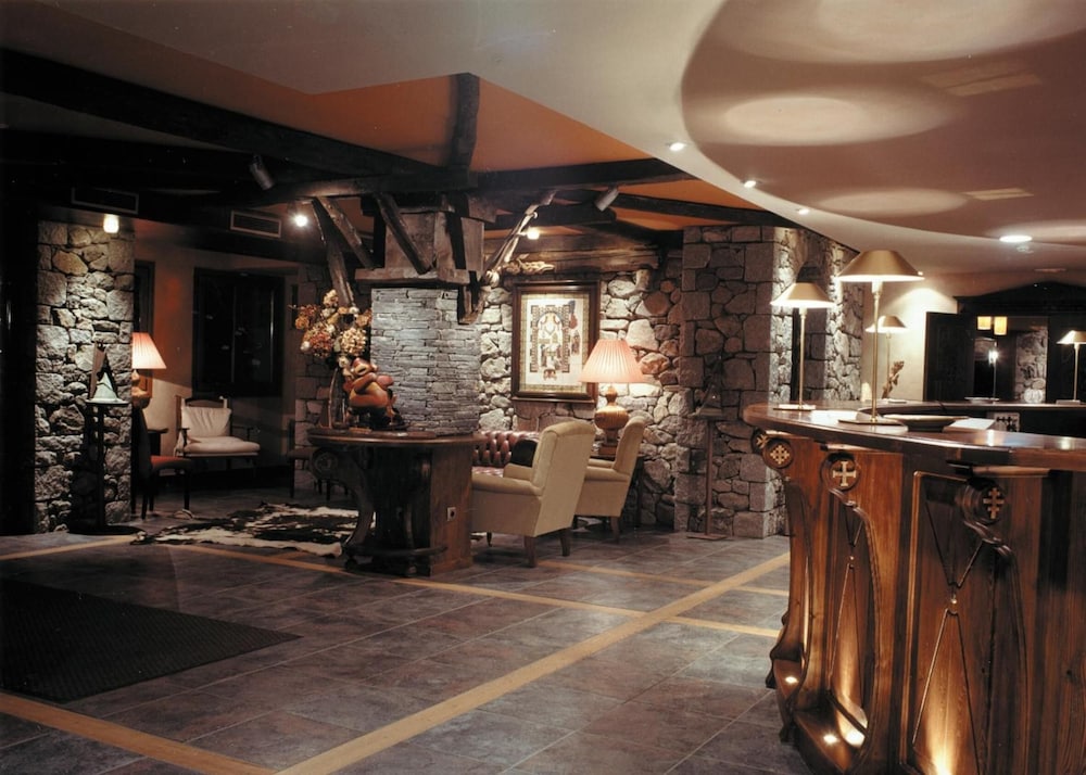 Hotel Hospital de Benasque 9/47