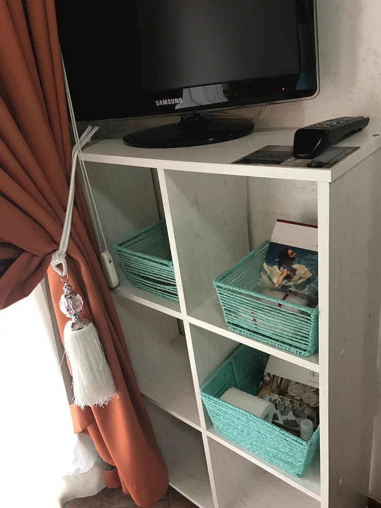 Euro House Inn Airport Hotel Residence 3/72