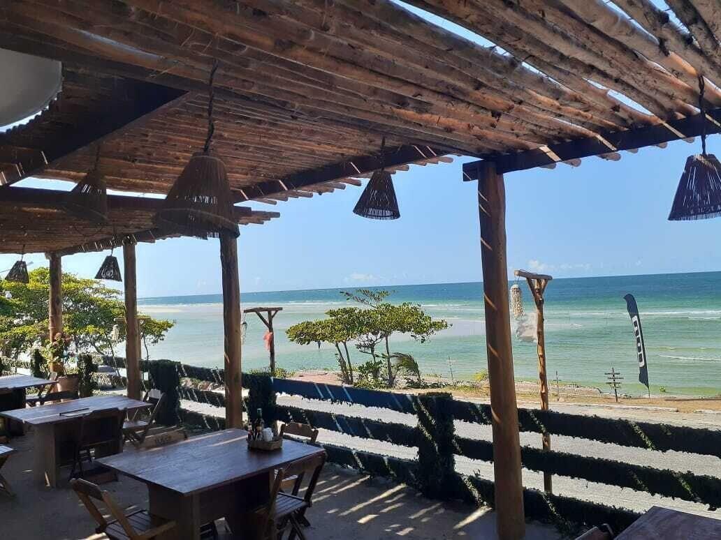 Hotel Salinopolis e Kitepoint 14/15