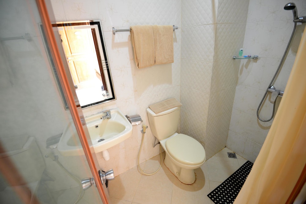Graha Dpt 33 Hotel 50/55