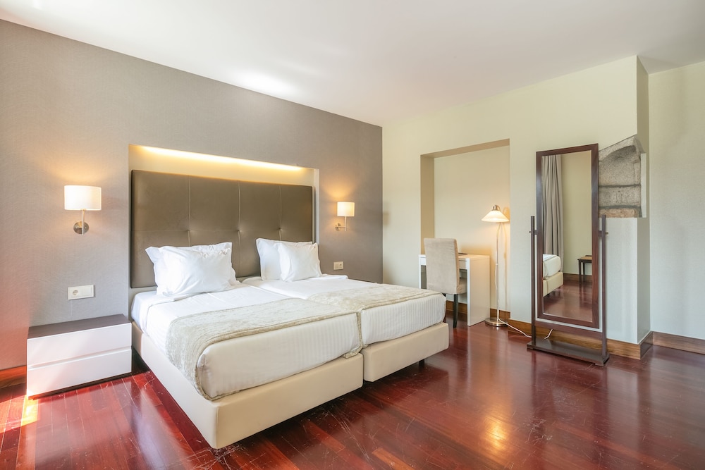 Forte Sao Francisco Hotel Chaves 8/69