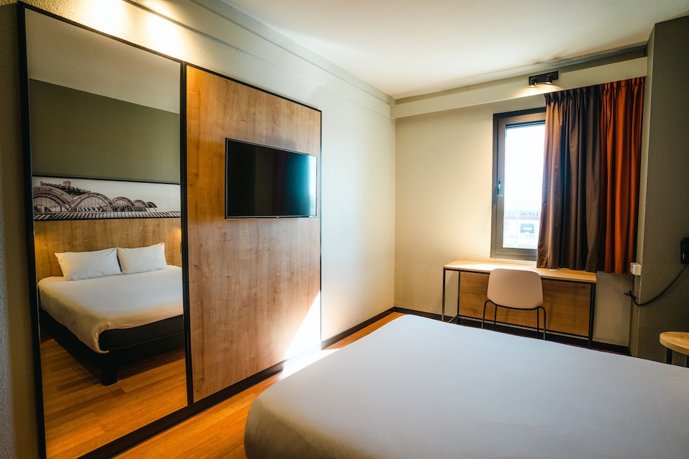 Ibis Valladolid 20/50