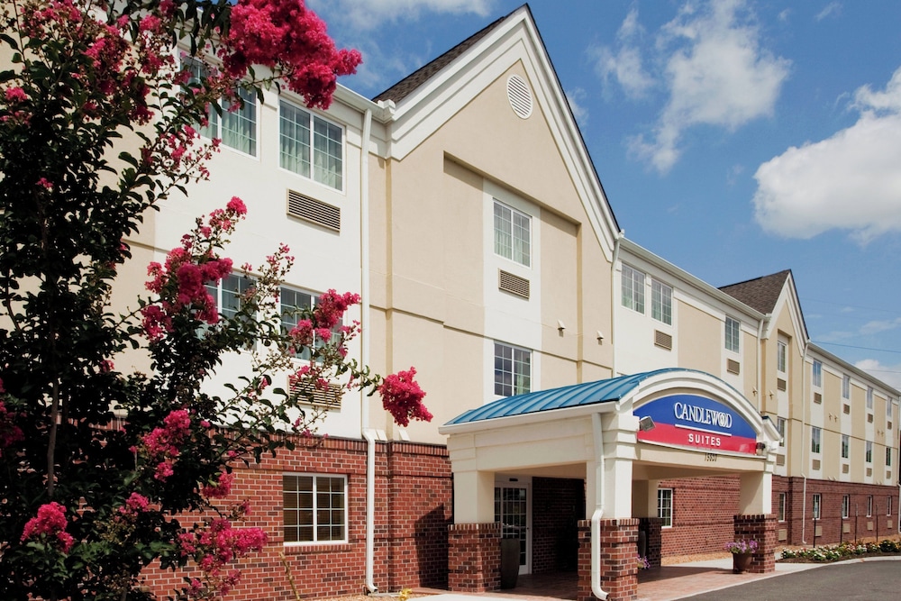 Candlewood Suites Colonial Heights Fort Lee 3/43