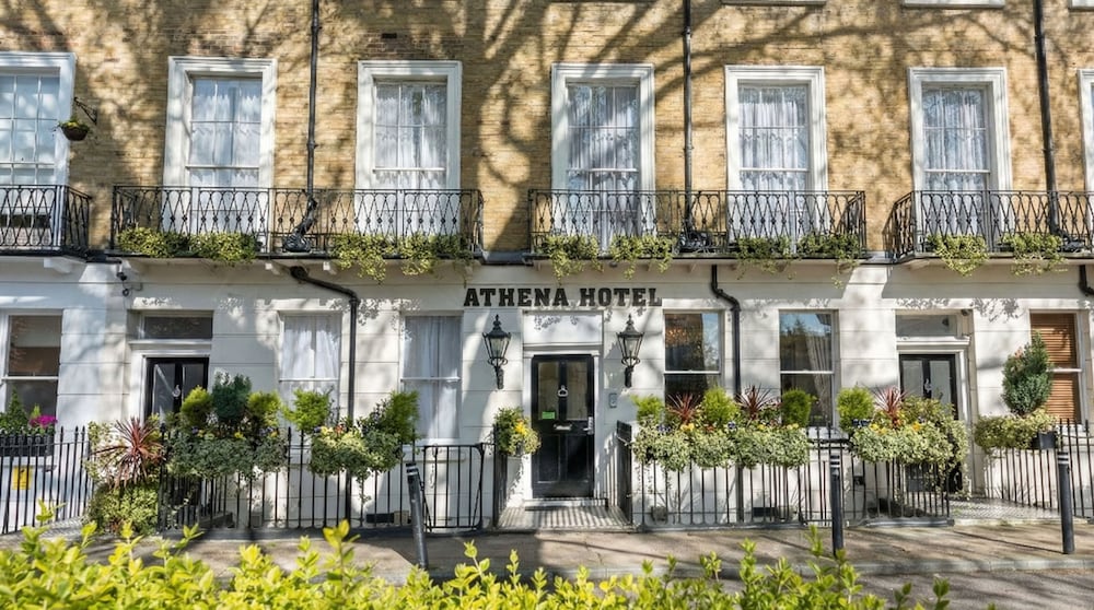 Athena 9/58