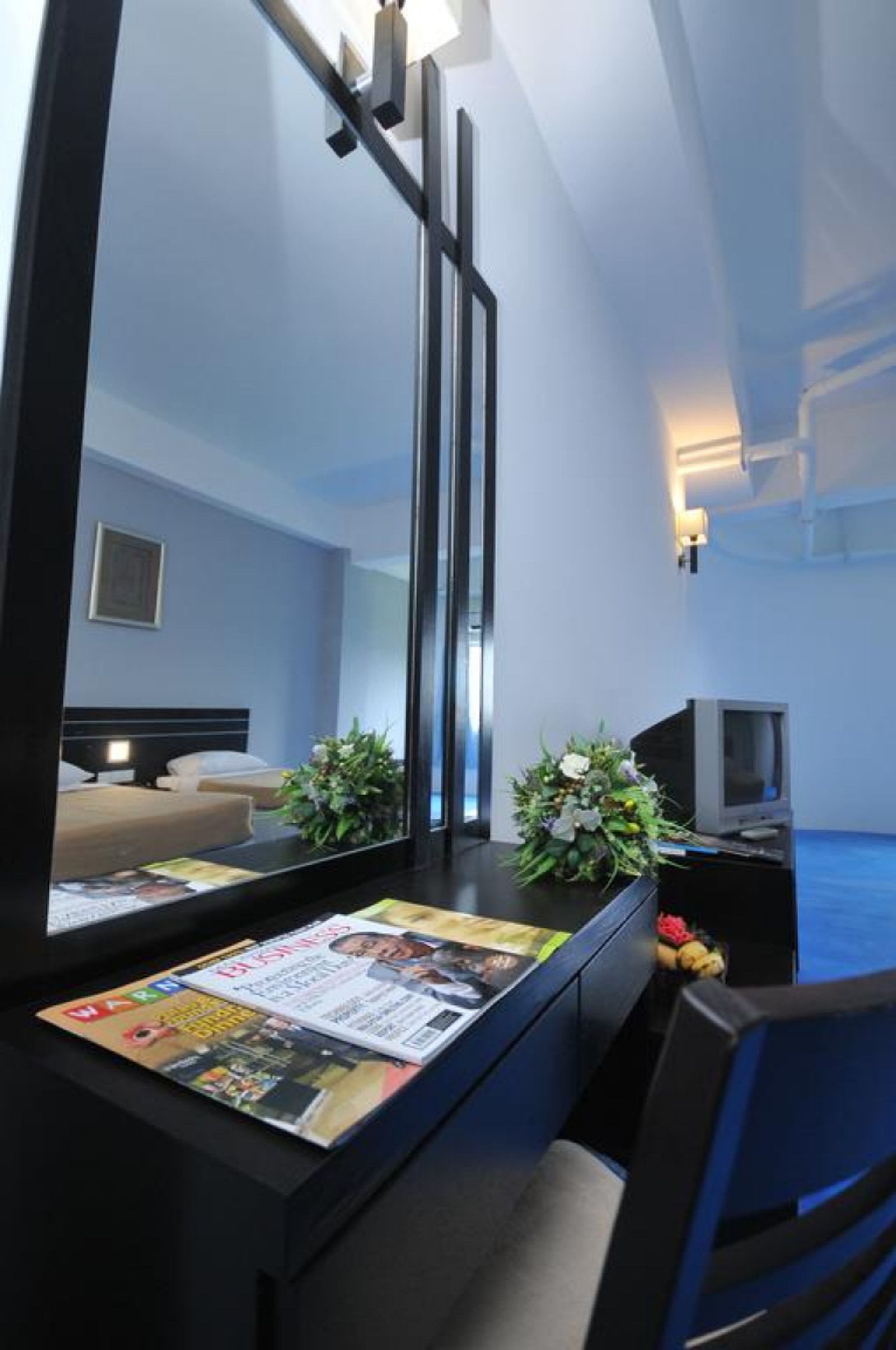 Kuala Melaka Inn Langkawi 52/62